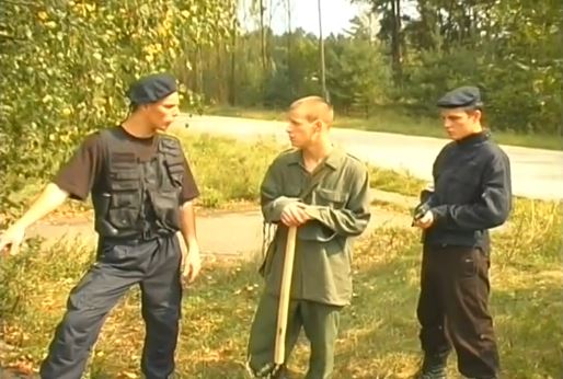 prisonnier-de-guerre