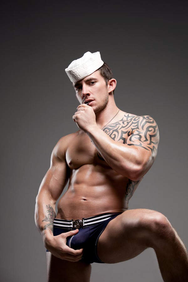 matelot sexy
