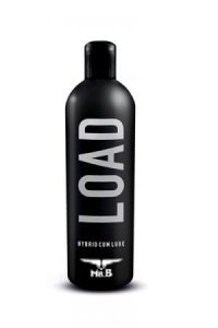 lubrifiant sperme mister b load